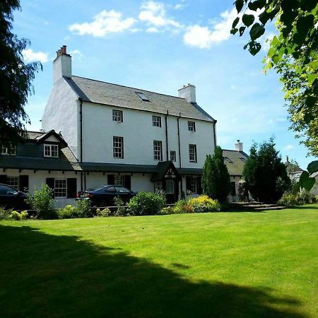 Stuc An T Sagairt Cottage , Loch Lomond Дрімен Екстер'єр фото