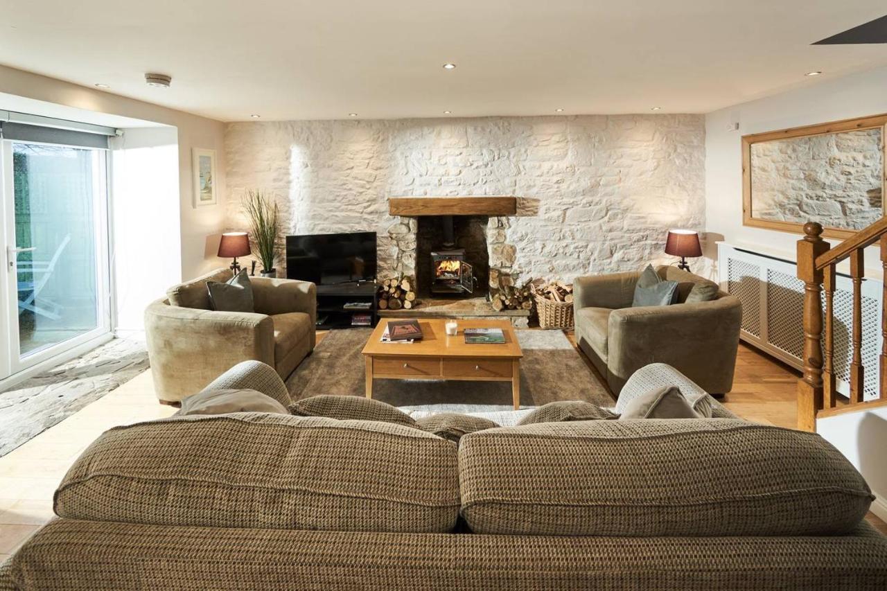 Stuc An T Sagairt Cottage , Loch Lomond Дрімен Екстер'єр фото